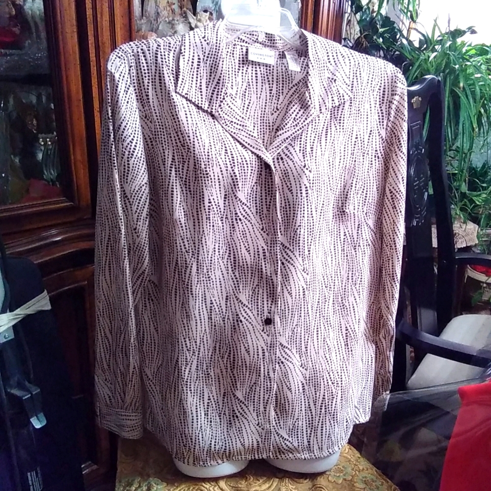Women's Fashion Blouse